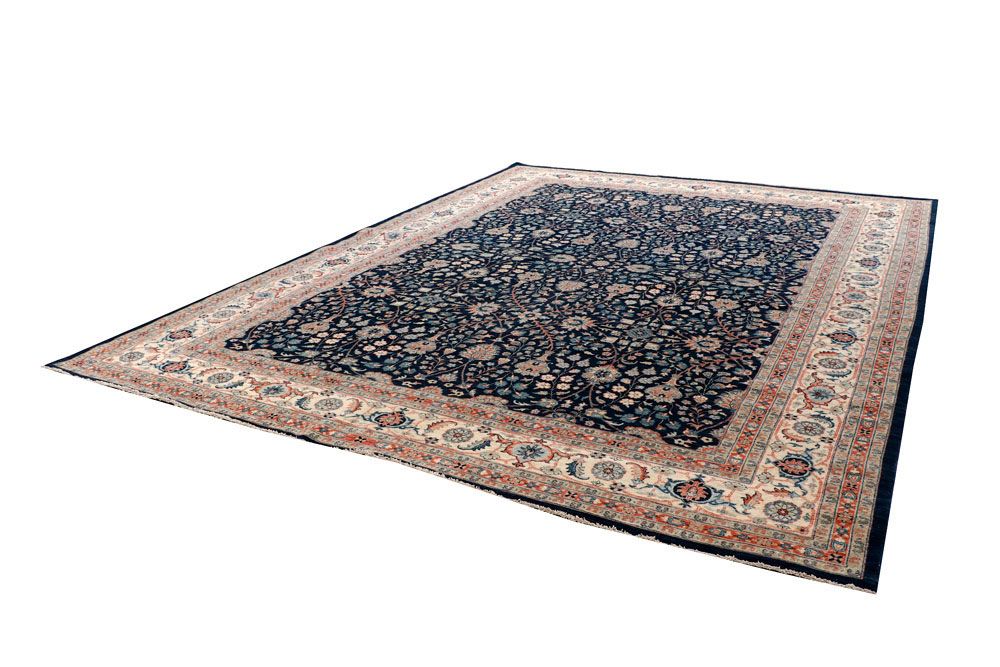 Ziegler 9' 11 x 13' 2 - No. 61465 - ALRUG Rug Store