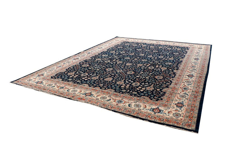 Ziegler 9' 11 x 13' 2 - No. 61465 - ALRUG Rug Store