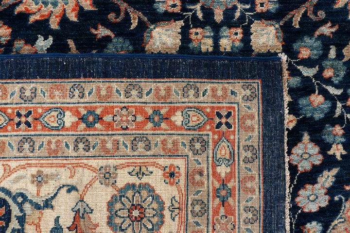 Ziegler 9' 11 x 13' 2 - No. 61465 - ALRUG Rug Store