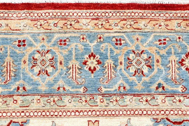 Ziegler 9' 9 x 13' - No. 61467 - ALRUG Rug Store