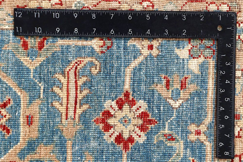 Ziegler 9' 9 x 13' - No. 61467 - ALRUG Rug Store