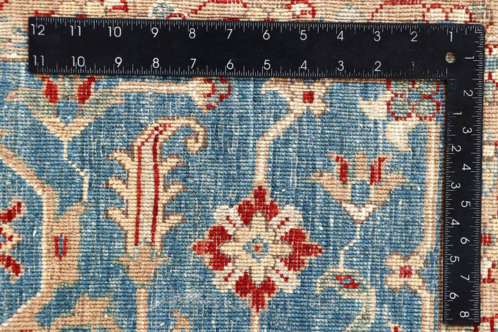 Ziegler 9' 9 x 13' - No. 61467 - ALRUG Rug Store