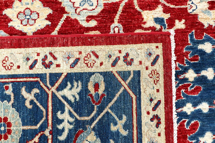 Ziegler 9' 11 x 13' 7 - No. 61468 - ALRUG Rug Store