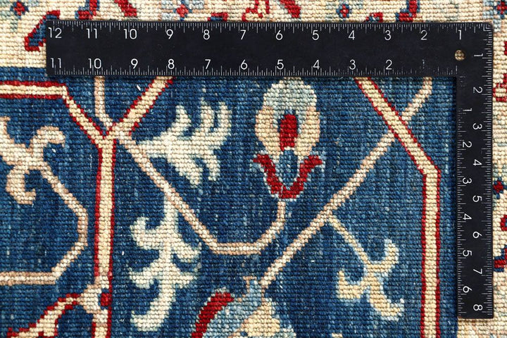 Ziegler 9' 11 x 13' 7 - No. 61468 - ALRUG Rug Store
