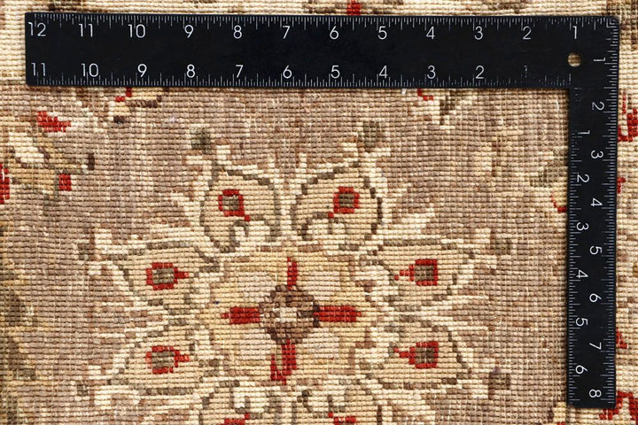 Oushak 9' 9 x 13' 11 - No. 61469 - ALRUG Rug Store