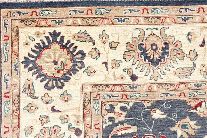 Ziegler 10' x 12' 6 - No. 61470 - ALRUG Rug Store