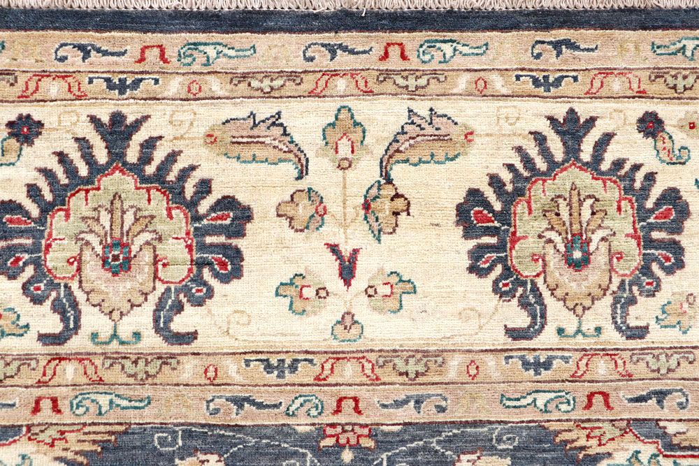 Ziegler 10' x 12' 6 - No. 61470 - ALRUG Rug Store