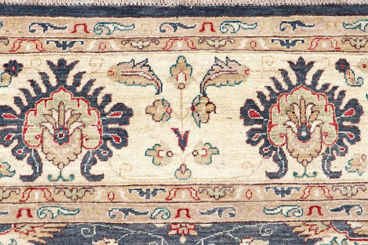 Ziegler 10' x 12' 6 - No. 61470 - ALRUG Rug Store