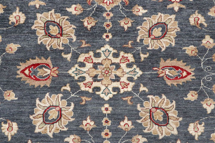 Ziegler 10' x 12' 6 - No. 61470 - ALRUG Rug Store