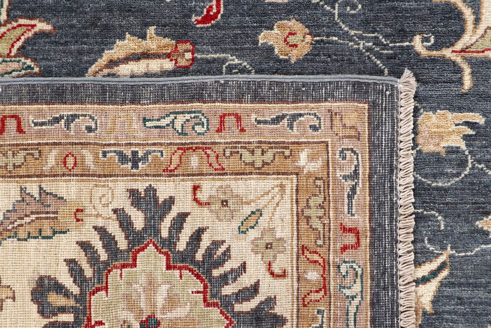 Ziegler 10' x 12' 6 - No. 61470 - ALRUG Rug Store