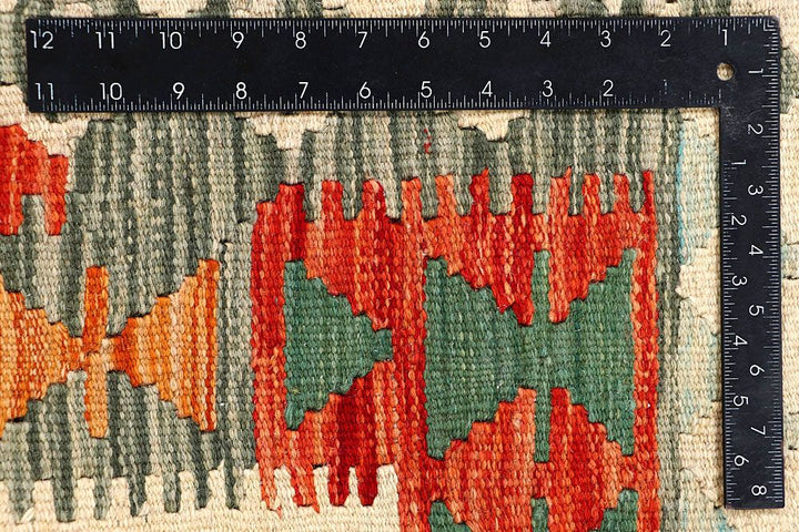 Kilim 3' 10 x 5' 10 - No. 61500 - ALRUG Rug Store