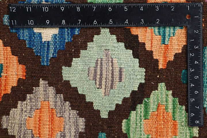 Kilim 4' 9 x 6' 5 - No. 61511 - ALRUG Rug Store