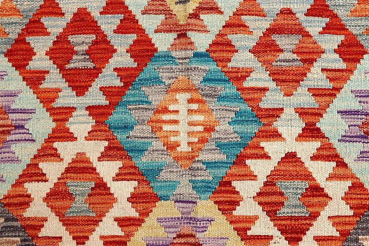 Kilim 5' x 6' 3 - No. 61518 - ALRUG Rug Store