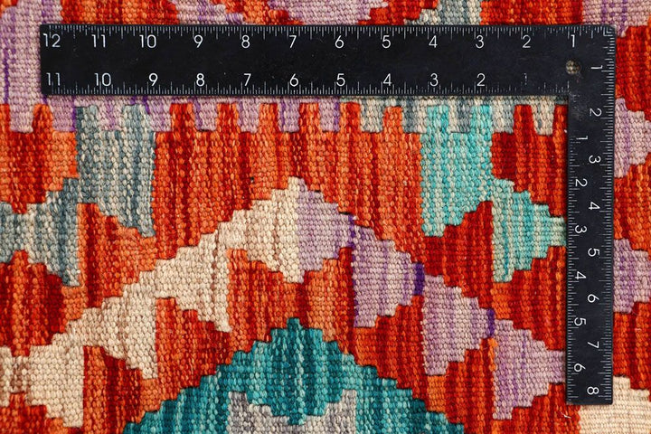 Kilim 5' x 6' 3 - No. 61518 - ALRUG Rug Store