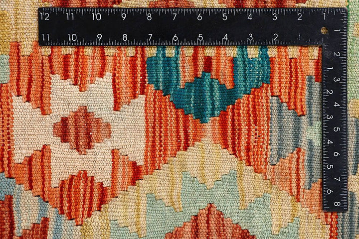 Kilim 5' x 6' 7 - No. 61525 - ALRUG Rug Store