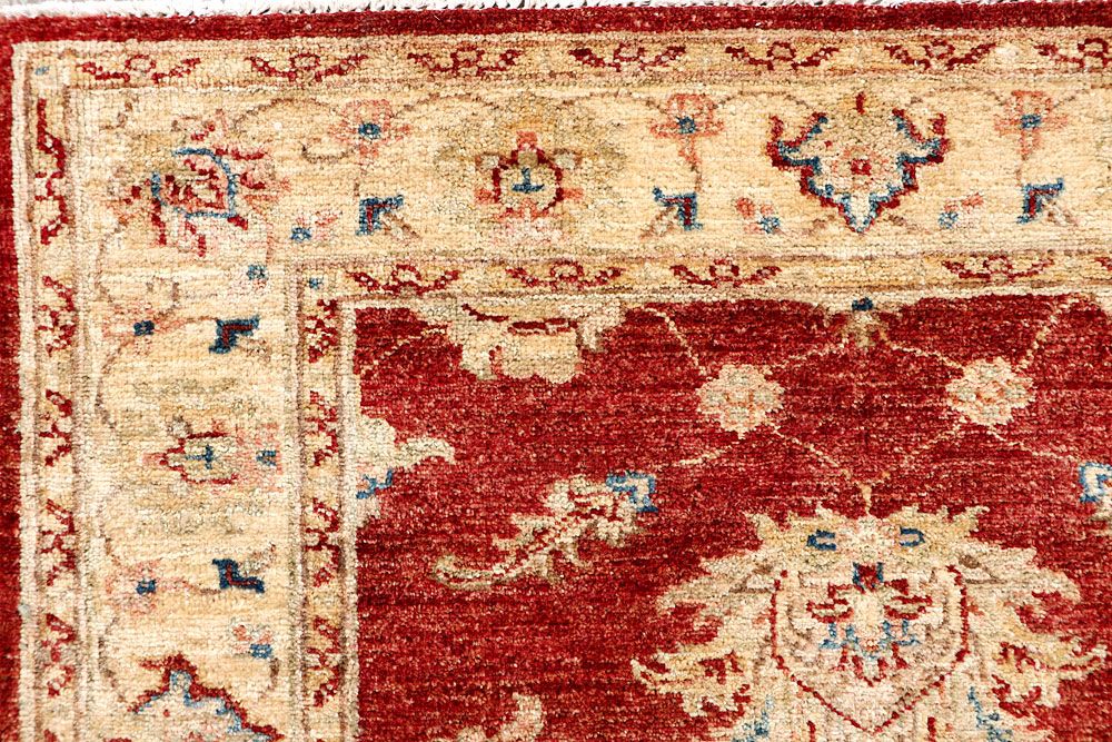 Ziegler 2' 9 x 13' 6 - No. 61528 - ALRUG Rug Store
