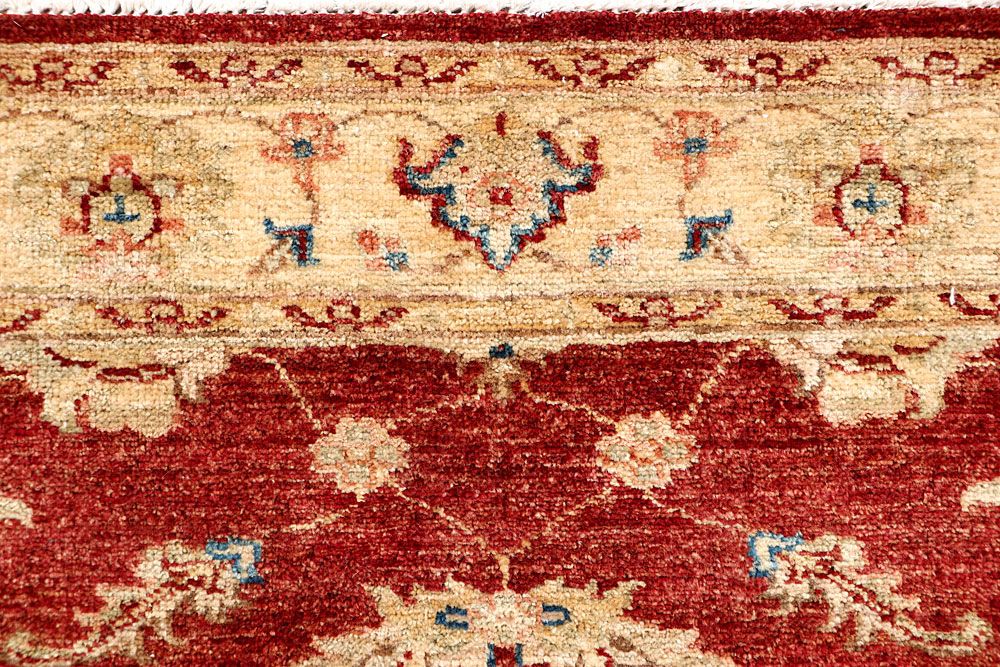 Ziegler 2' 9 x 13' 6 - No. 61528 - ALRUG Rug Store