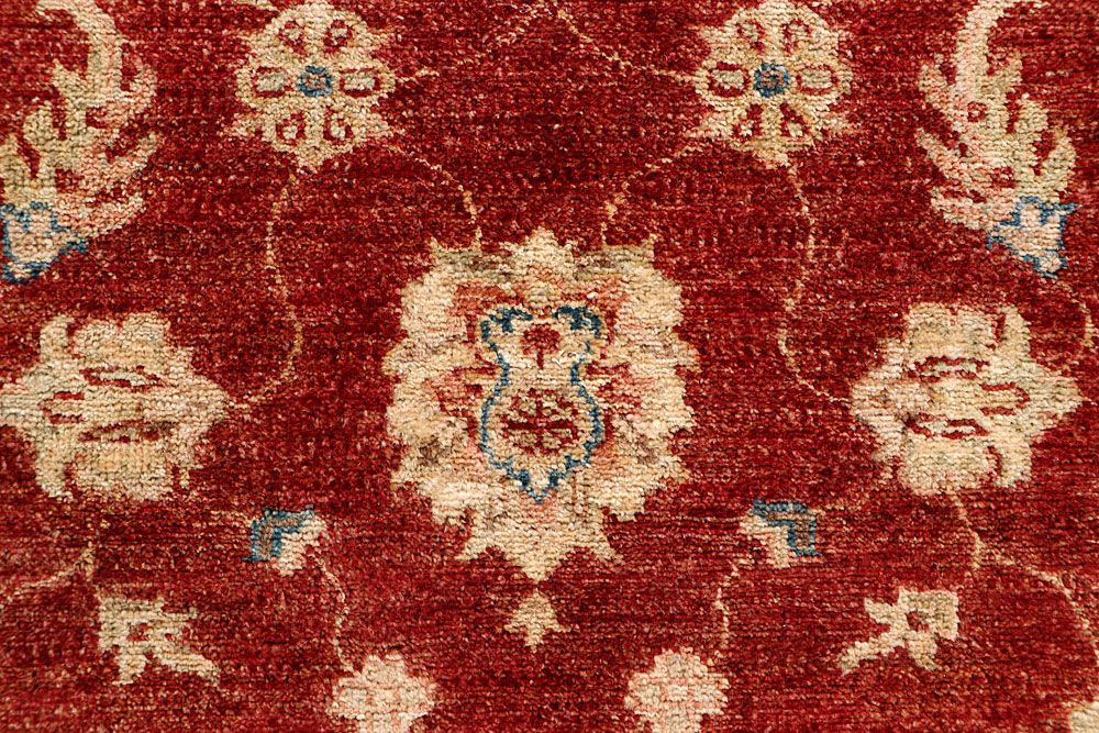 Ziegler 2' 9 x 13' 6 - No. 61528 - ALRUG Rug Store