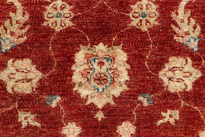 Ziegler 2' 9 x 13' 6 - No. 61528 - ALRUG Rug Store
