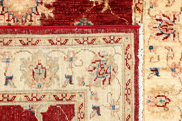 Ziegler 2' 9 x 13' 6 - No. 61528 - ALRUG Rug Store