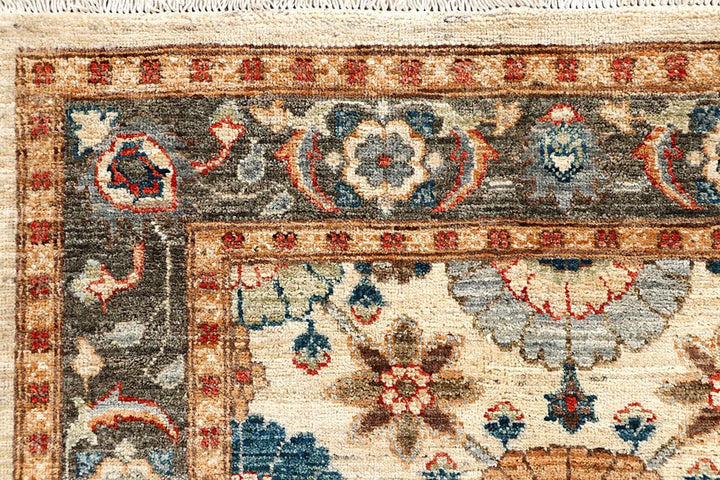 Ziegler 3' x 9' 1 - No. 61529 - ALRUG Rug Store