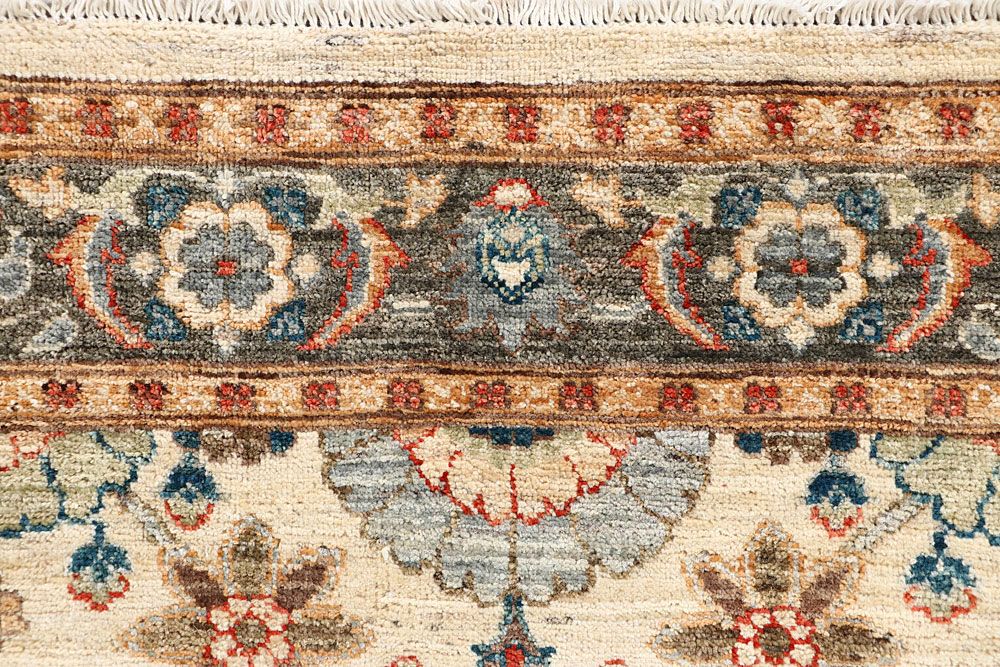 Ziegler 3' x 9' 1 - No. 61529 - ALRUG Rug Store