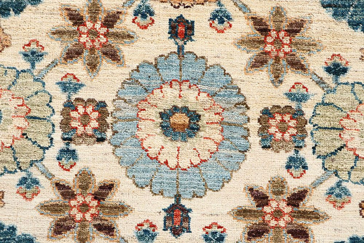Ziegler 3' x 9' 1 - No. 61529 - ALRUG Rug Store