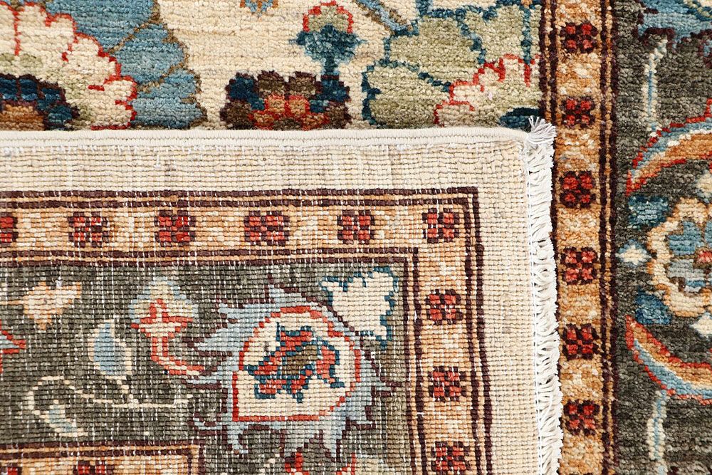 Ziegler 3' x 9' 1 - No. 61529 - ALRUG Rug Store