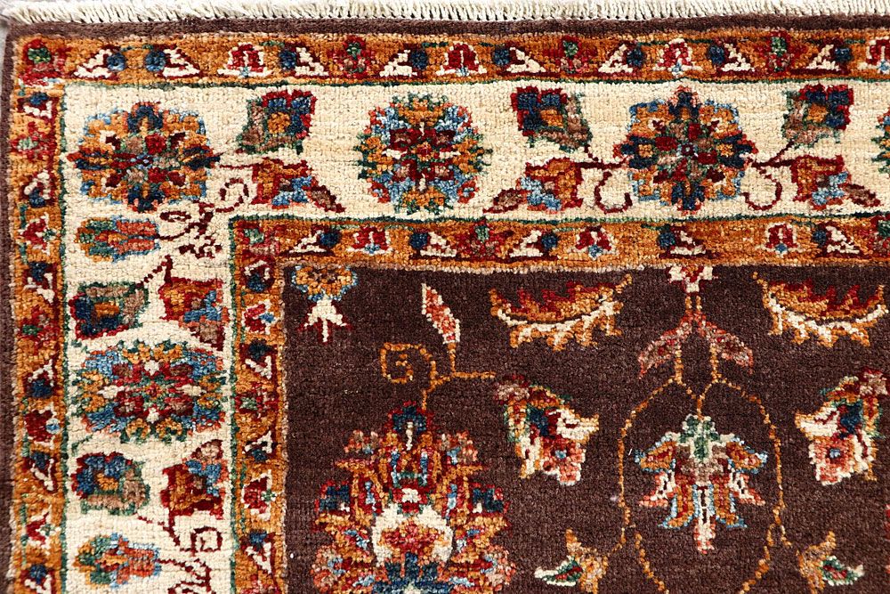 Ziegler 2' 8 x 8' - No. 61531 - ALRUG Rug Store