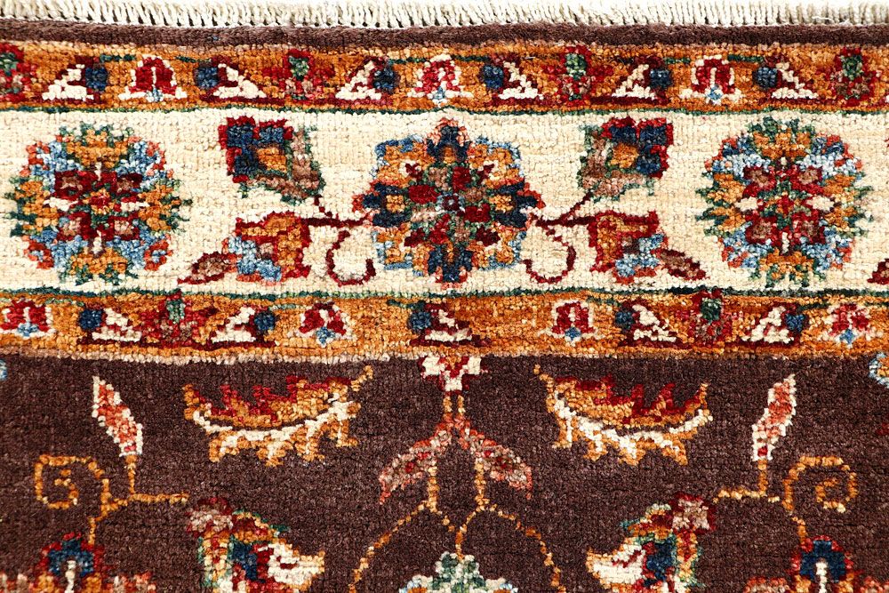Ziegler 2' 8 x 8' - No. 61531 - ALRUG Rug Store