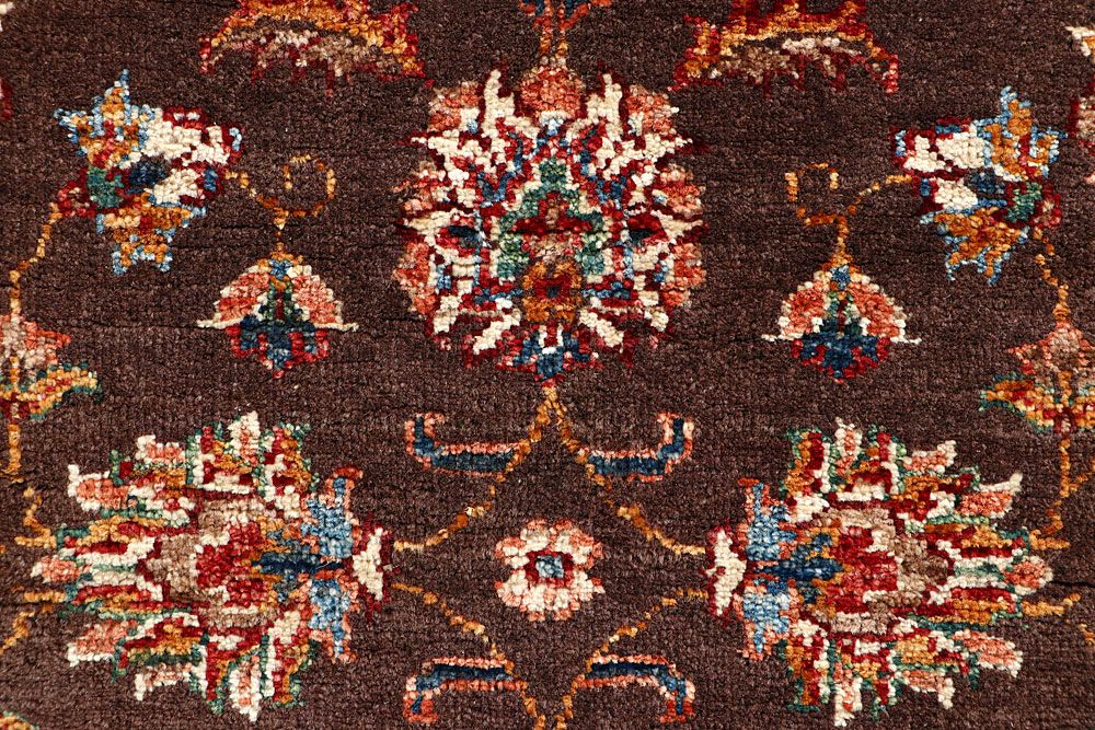 Ziegler 2' 8 x 8' - No. 61531 - ALRUG Rug Store
