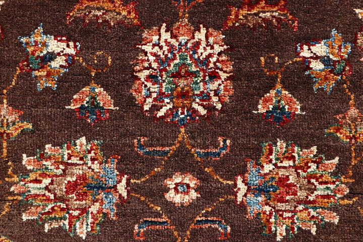 Ziegler 2' 8 x 8' - No. 61531 - ALRUG Rug Store