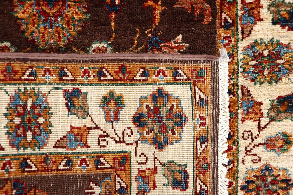 Ziegler 2' 8 x 8' - No. 61531 - ALRUG Rug Store