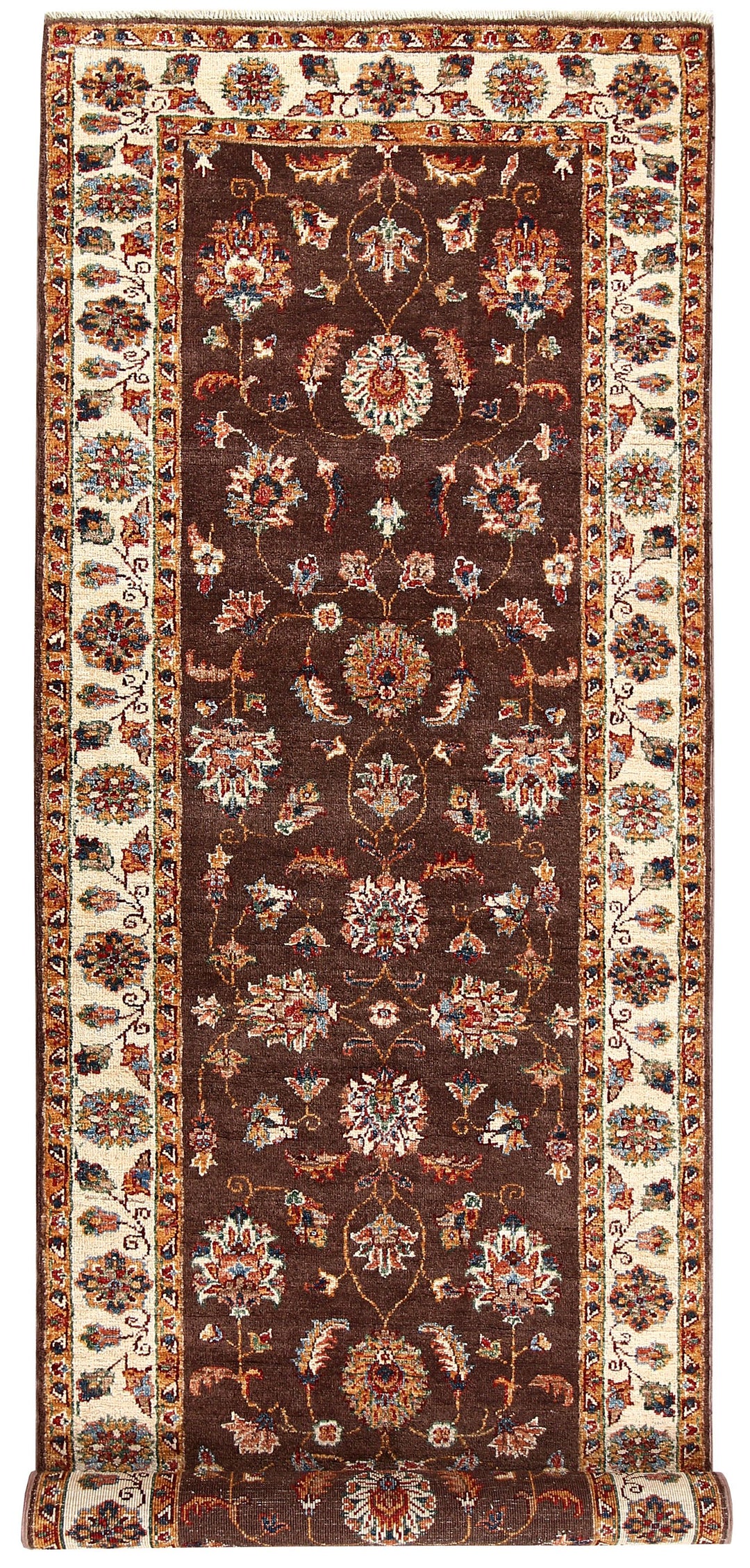 Ziegler 2' 8 x 8' - No. 61531 - ALRUG Rug Store