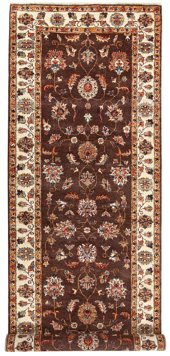 Ziegler 2' 8 x 8' - No. 61531 - ALRUG Rug Store
