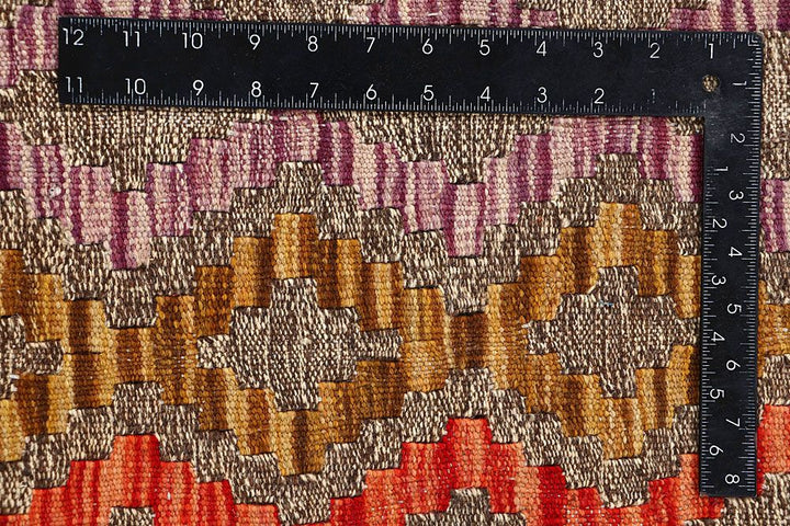 Kilim 5' 3 x 6' 8 - No. 61592 - ALRUG Rug Store