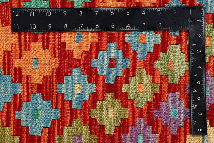 Kilim 5' x 6' 4 - No. 61594 - ALRUG Rug Store