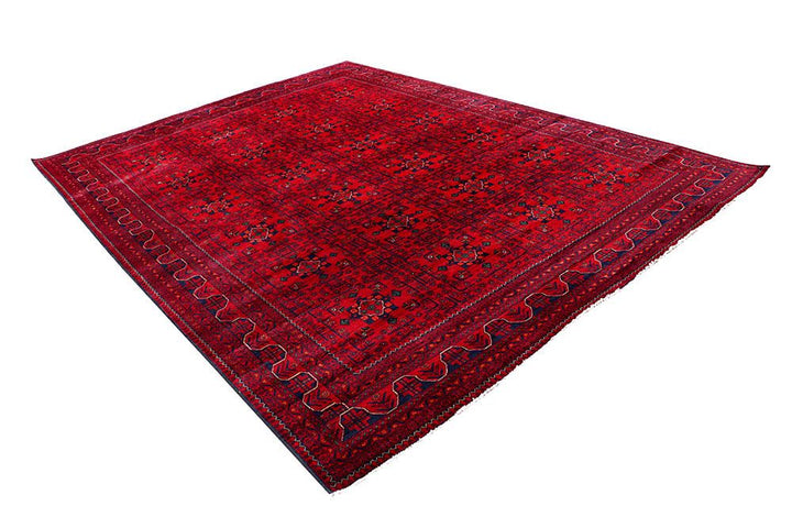 Khal Mohammadi 7' 11 x 10' 11 - No. 61595 - ALRUG Rug Store
