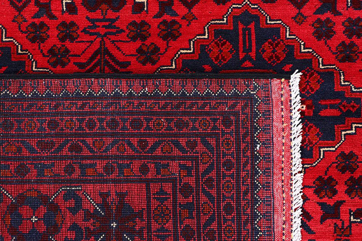 Khal Mohammadi 9' 11 x 12' 6 - No. 61596 - ALRUG Rug Store