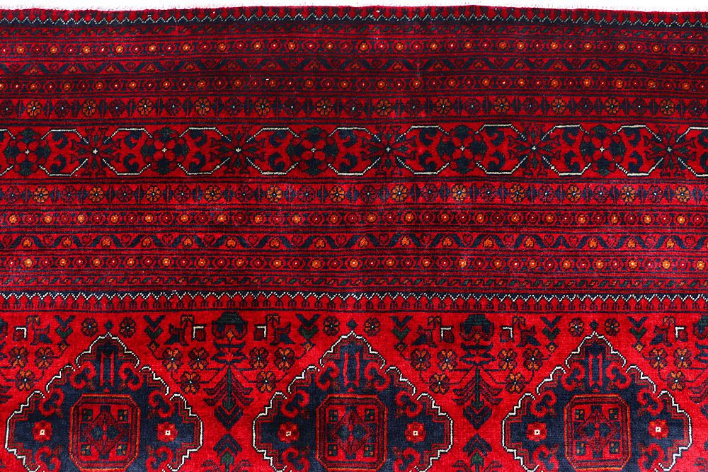 Khal Mohammadi 9' 8 x 12' 6 - No. 61597 - ALRUG Rug Store
