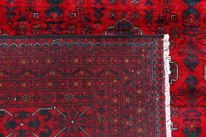 Khal Mohammadi 9' 8 x 12' 6 - No. 61597 - ALRUG Rug Store