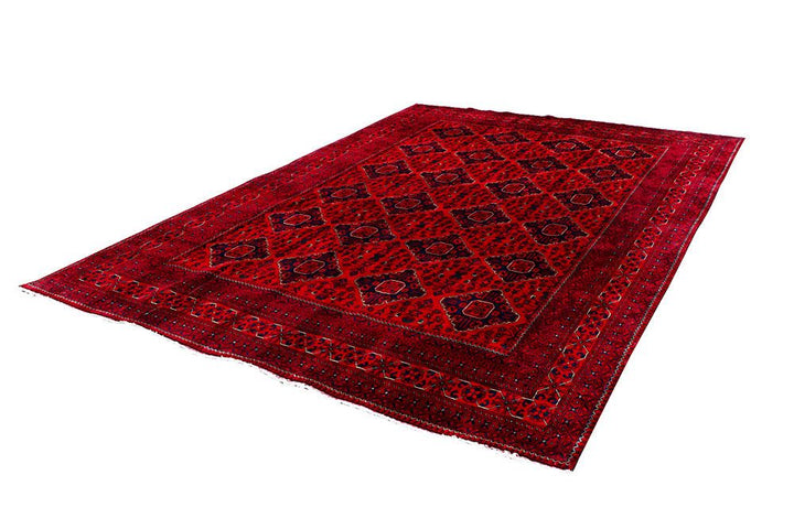 Khal Mohammadi 7' 9 x 11' 3 - No. 61598 - ALRUG Rug Store