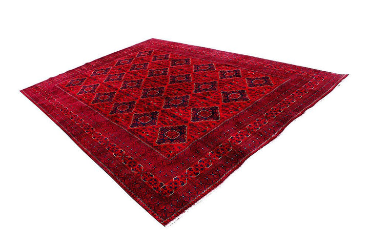 Khal Mohammadi 7' 9 x 11' 3 - No. 61598 - ALRUG Rug Store