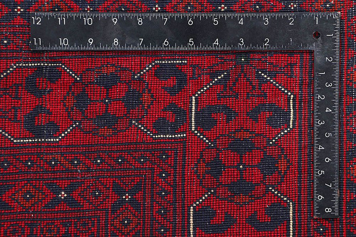 Khal Mohammadi 7' 9 x 11' 3 - No. 61598 - ALRUG Rug Store