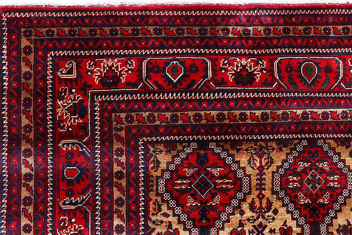 Khal Mohammadi 9' 9 x 12' 10 - No. 61599 - ALRUG Rug Store