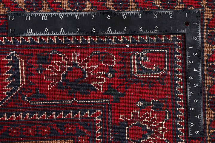 Khal Mohammadi 9' 9 x 12' 10 - No. 61599 - ALRUG Rug Store