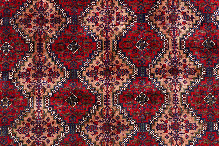 Khal Mohammadi 9' 8 x 12' 7 - No. 61600 - ALRUG Rug Store