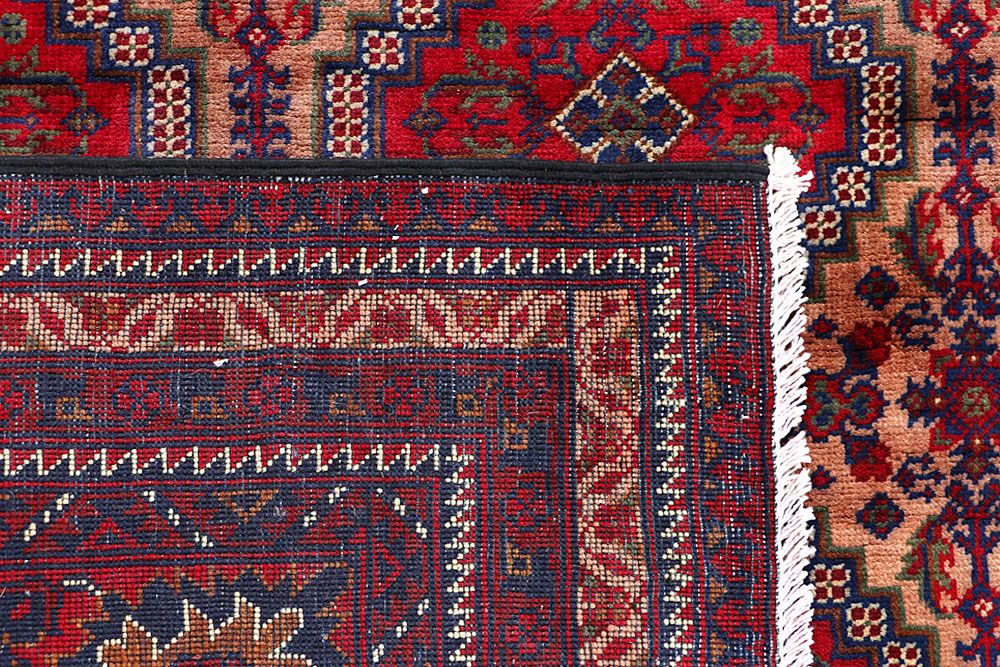 Khal Mohammadi 9' 8 x 12' 7 - No. 61600 - ALRUG Rug Store