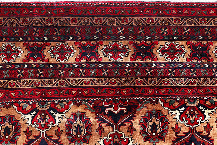 Khal Mohammadi 9' 9 x 12' 9 - No. 61601 - ALRUG Rug Store