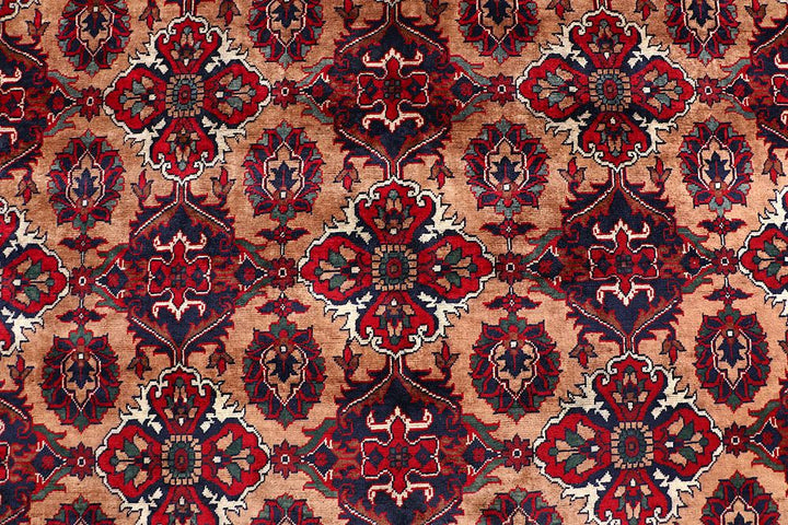 Khal Mohammadi 9' 9 x 12' 9 - No. 61601 - ALRUG Rug Store